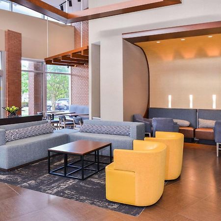 Hyatt Place Chesapeake Bagian luar foto