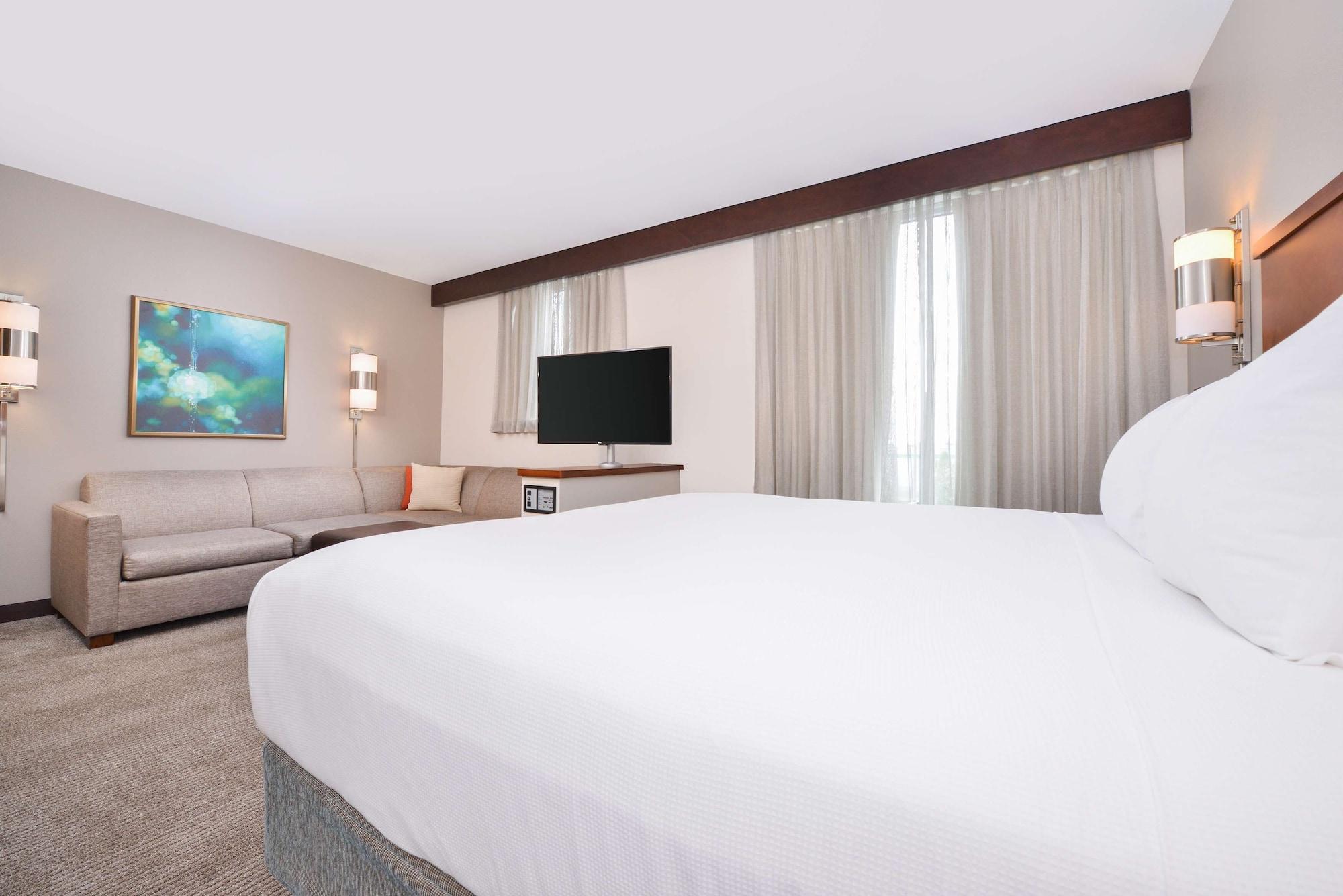 Hyatt Place Chesapeake Bagian luar foto