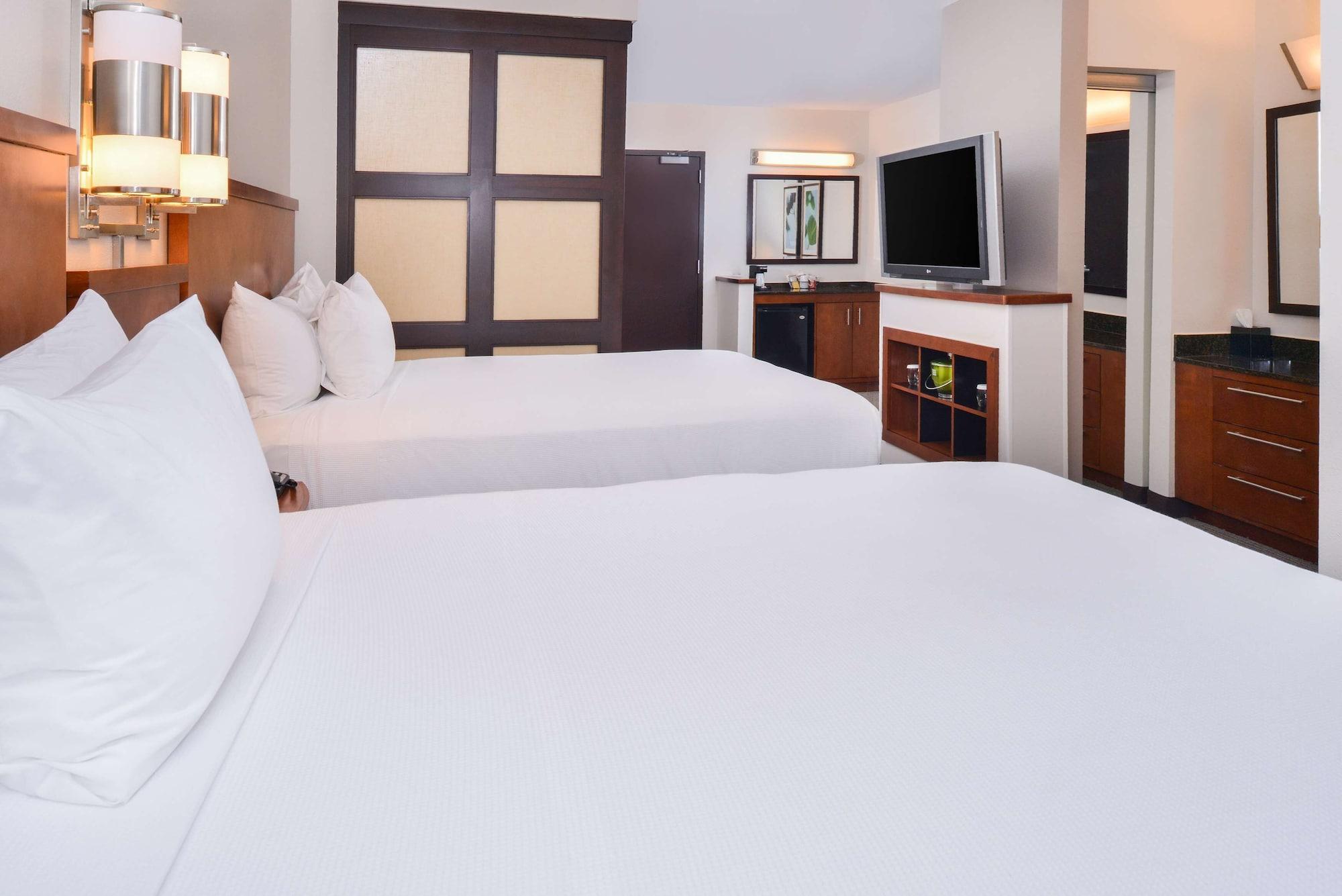 Hyatt Place Chesapeake Bagian luar foto