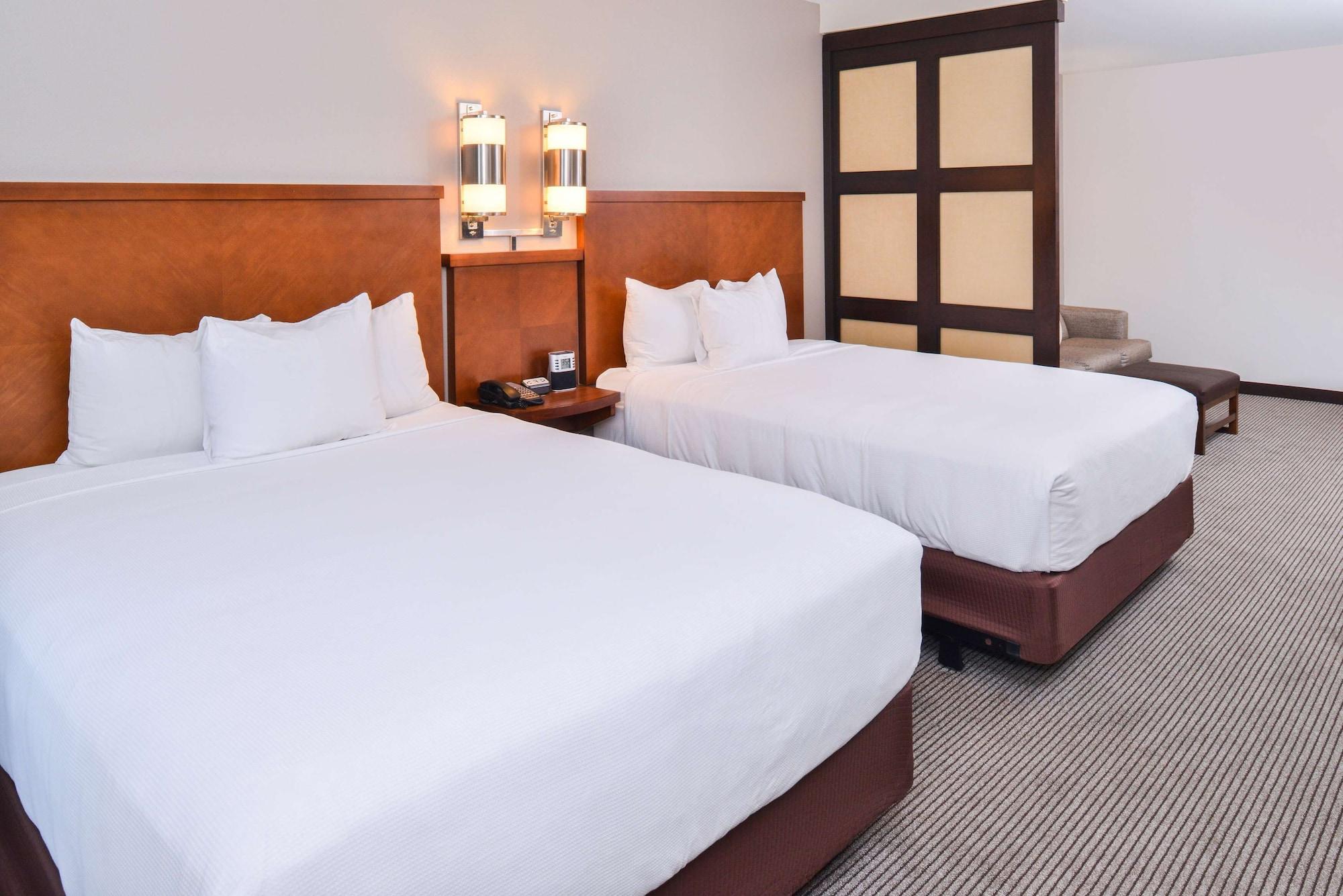 Hyatt Place Chesapeake Bagian luar foto