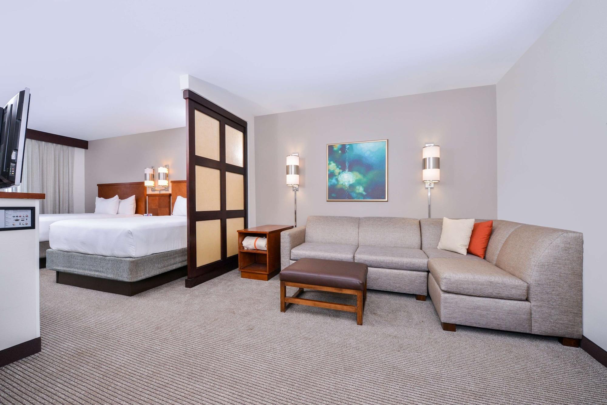 Hyatt Place Chesapeake Bagian luar foto