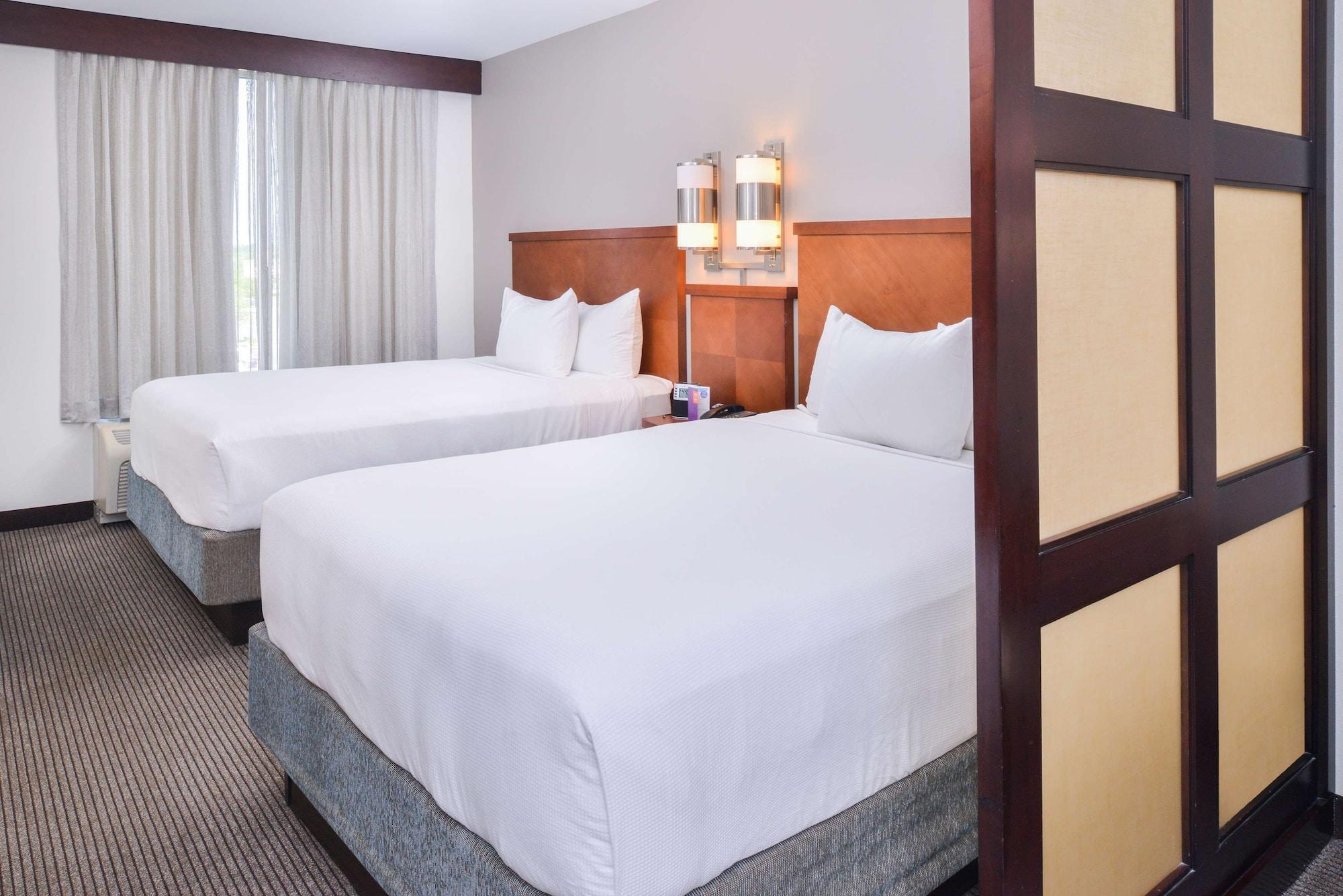 Hyatt Place Chesapeake Bagian luar foto