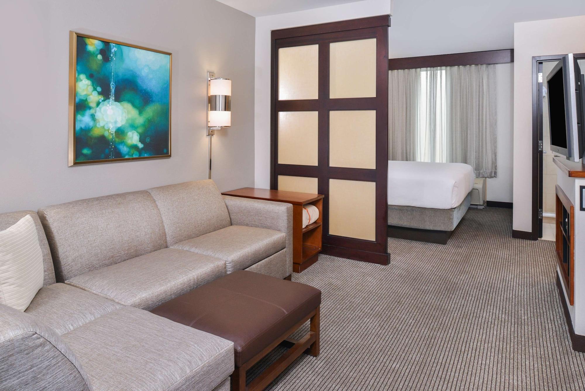 Hyatt Place Chesapeake Bagian luar foto