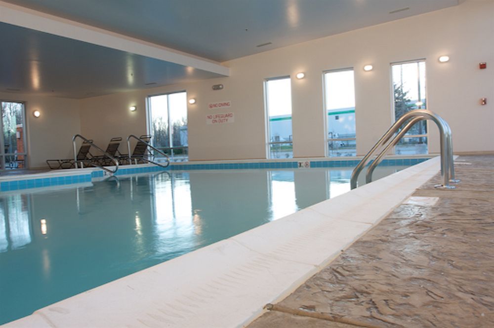 Hyatt Place Chesapeake Bagian luar foto