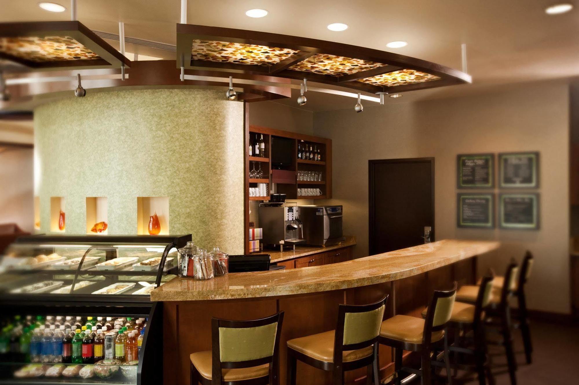 Hyatt Place Chesapeake Bagian luar foto
